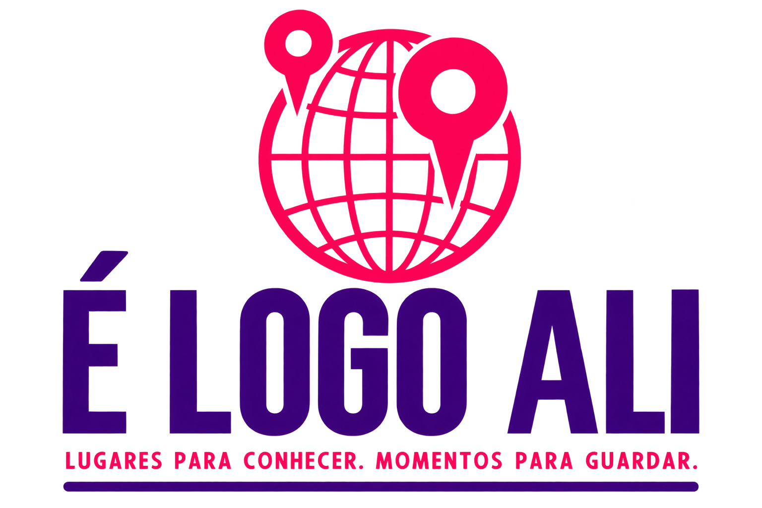 É Logo Ali